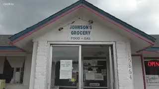 East Texas Black-owned grocery store celebrates 55 years in business