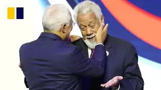 East Timor joins Asean