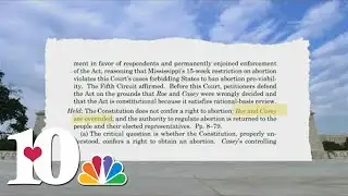 East TN lawmakers talk next steps with Tennessee