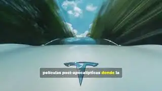 Easter Eggs de Tesla Explicados: Plaid, Sentry Mode, Tron y Más #Tesla #Tech