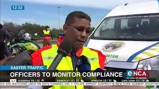 Easter Traffic | Motorists urged to be extra cautious