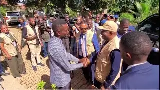 Eastern Africa Standby Force Calls for Calm During and After Elections