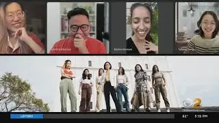 "Eastern Standard Times" strives to increase younger AAPI representation in media