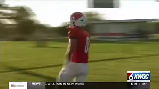 Easton Valley beats Winfield-Mount Union 59-22