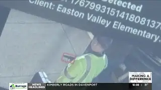 Easton Valley School Dist. Implements Gun Detection Solution Software