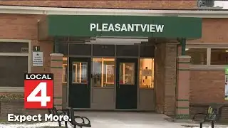 Eastpointe teacher on leave after arrest linked to child exploitation materials