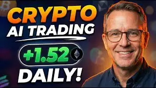 Easy Crypto Arbitrage Using Ethereum Only  | Trading Bot