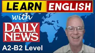 Easy English News | IELTS Study Plan