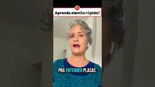 Easy German to transform your life!