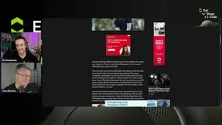 Eat Sleep Code: Catching up on news