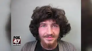 Eaton Rapids community is on edge during manhunt