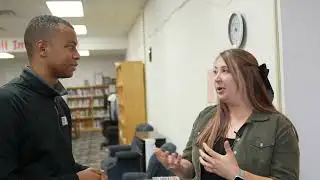 Eaton Rapids Library addresses failed mileage