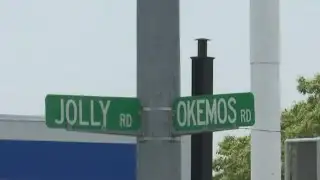 Eaton Rapids man killed in motorized bicycle crash identified