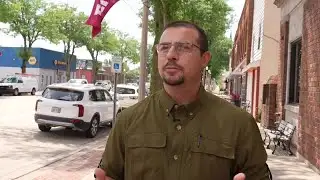 Eaton Rapids runner shares tips for exercising safely in summer heat