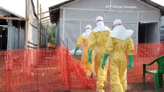 Ebola coverage: informing vs. overhyping