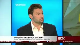 Ebola outbreak compared to other virus