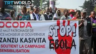 Ebola Outbreak: UN secretary general to visit the DRC