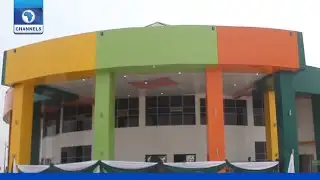 Ebonyi State Govt Commissions First Lady