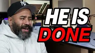 Ebro & Hot 97 Is Done This Time!