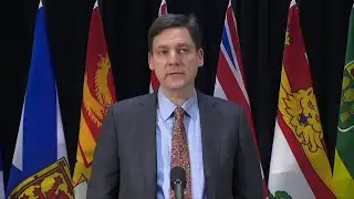 Eby calls reported meeting between Alberta separatists and U.S. official ‘treason’