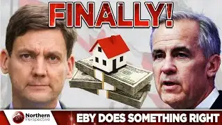 Eby Forced To Do Something Right: BC Backstops Private Land Owners