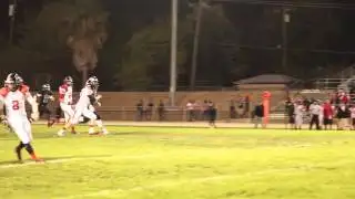 EC Homecoming vs Bella Vista