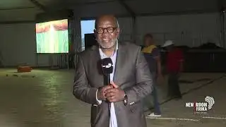 EC massacre: Memorial service preparations underway