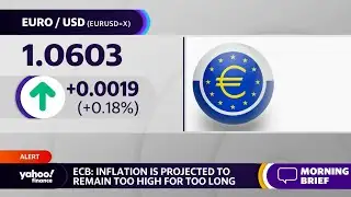 ECB raises interest rates by 50 basis points