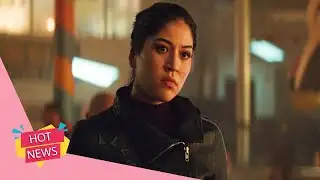 Echo Star Confirms Filming Wrap on Hawkeye Spinoff With a New BTS Photo