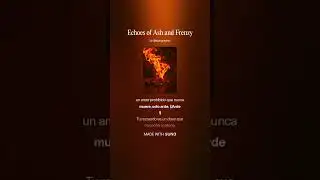 Echoes of Ash and Frenzy