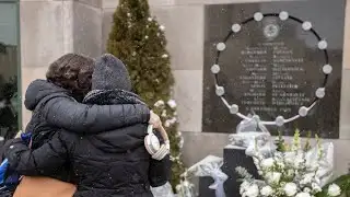 École Polytechnique massacre remembered 30 years later