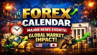 Economic Calendar Market News