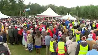 Economic Empowerment Engagement for Small-scale Traders, Kuresoi North.