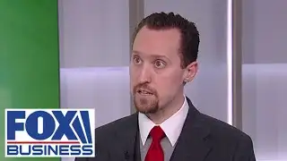 Economist explains causes of affordability crisis