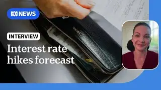 Economists predict rate hike next week and possibly in May | ABC NEWS