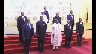 ECOWAS 64th Session holds in Abuja