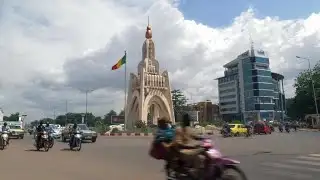 ECOWAS bloc lifts post coup sanctions against Mali