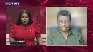 ECOWAS Lifts Sanctions Imposed On Guinea Over 2021 Coup