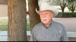 Ector County Sherrif Race - ABC