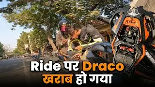 ECU Failure Ho Gaya KTM Duke 250 ECU Failure