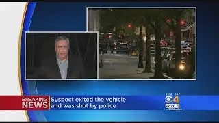 Ed Davis Analysis Manhattan Terror Attack