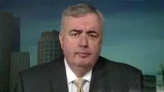 Ed Davis on how officials find suspects after terror attacks