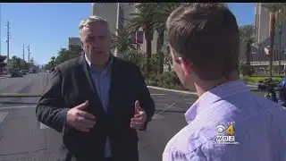 Ed Davis: Weapons Should Not Be Able To Be Modified