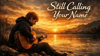 Ed Sheeran – “Still Calling Your Name” (Official Music Video) | 2026 🔥