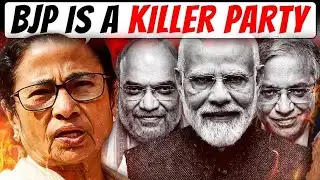 ED Vs Didi | Massive Modi-Mamata Face-off After I-PAC Raided Before Bengal Polls |