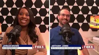 Edenton Tea Party | NC Uncovered | Ep. 023