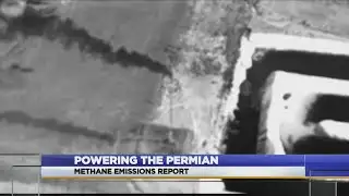 EDF project reports higher methane emissions than estimated