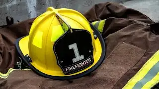 Edgefield crews battle home, brush fire on Randall Road