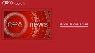 Edicioni Qendror Informativ - 02 Shkurt 2026 - Ora 20:00 - Ora News