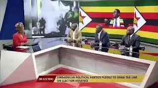 EDiot Sleeping with Monica Mutsvangwa